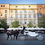 Betmanowska Main Square Adults Only كراكوفيا