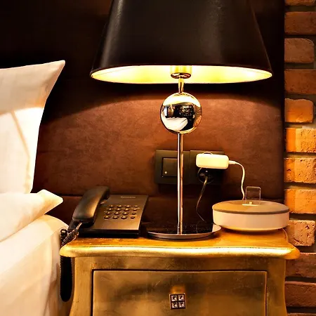 Betmanowska Main Square Adults Only 4* 크라쿠프