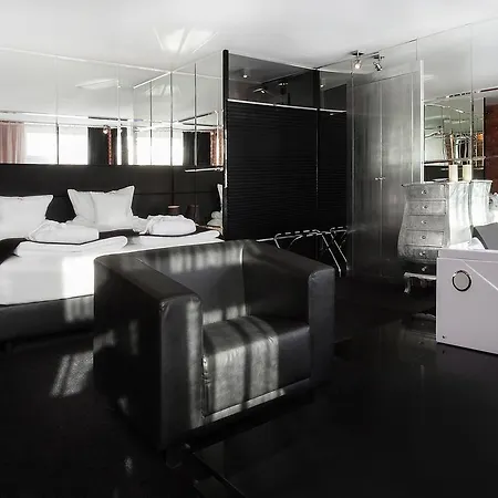 호텔 Betmanowska Main Square Adults Only 크라쿠프