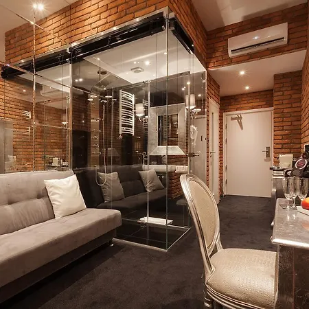 Betmanowska Main Square Adults Only 호텔 4*