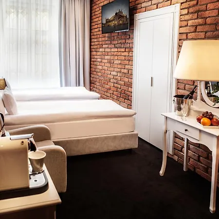 호텔 Betmanowska Main Square Adults Only