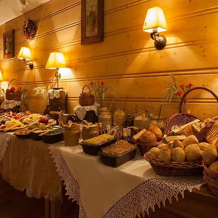 Betmanowska Main Square Adults Only 호텔 크라쿠프
