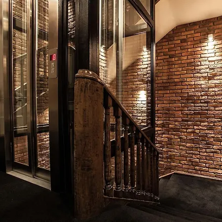 Betmanowska Main Square Adults Only 호텔 4*