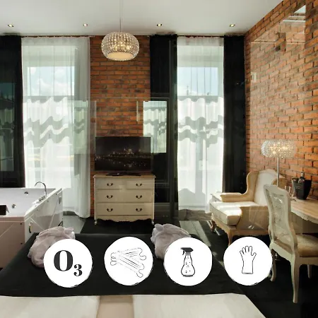 Betmanowska Main Square Adults Only 크라쿠프