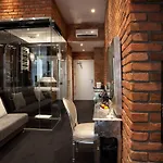 מלון Betmanowska Main Square Adults Only 4*