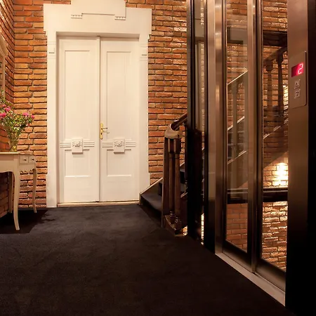 Betmanowska Main Square Adults Only Otel Krakow