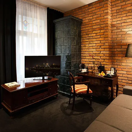 Otel Betmanowska Main Square Adults Only 4*