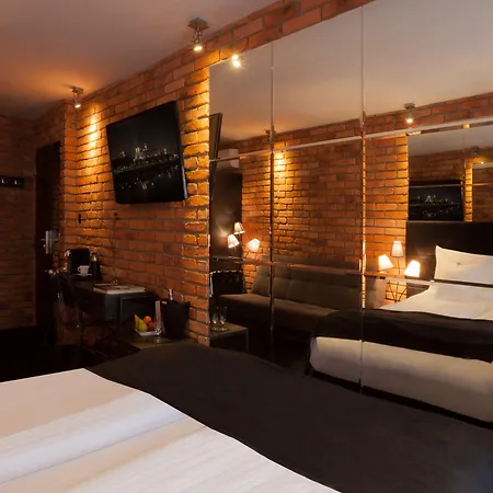 Betmanowska Main Square Adults Only Otel Krakow