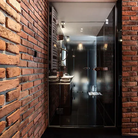 Otel Betmanowska Main Square Adults Only Krakow