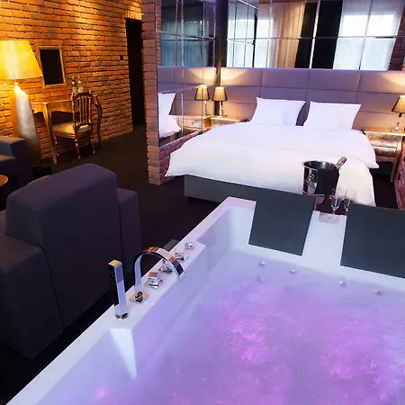 Otel Betmanowska Main Square Adults Only Krakow