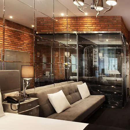 Betmanowska Main Square Adults Only 4* Krakow