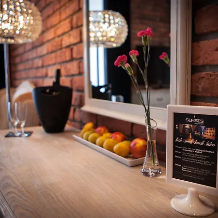 Betmanowska Main Square Adults Only Otel