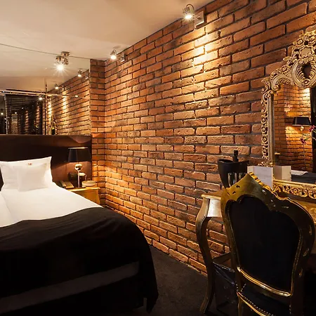 Otel Betmanowska Main Square Adults Only Krakow
