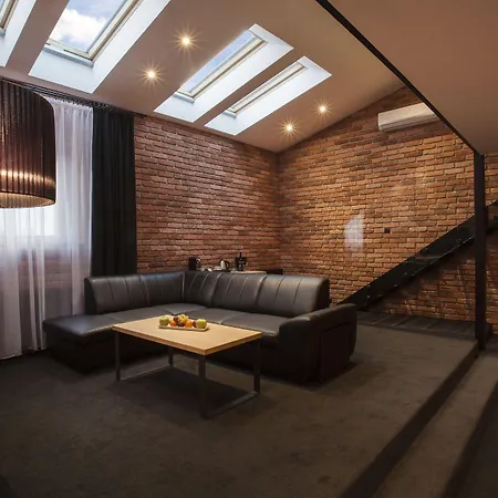 Betmanowska Main Square Adults Only Krakow