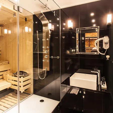 Betmanowska Main Square Adults Only 4* Krakow