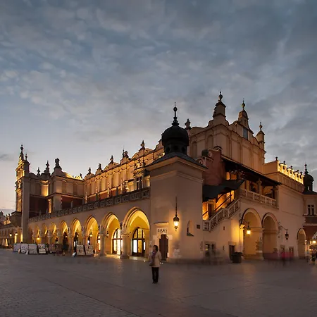 Betmanowska Main Square Adults Only 4*