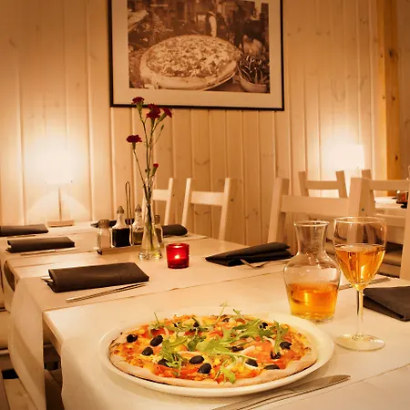 Otel Betmanowska Main Square Adults Only