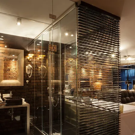 Betmanowska Main Square Adults Only Otel 4*