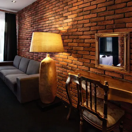 Otel Betmanowska Main Square Adults Only