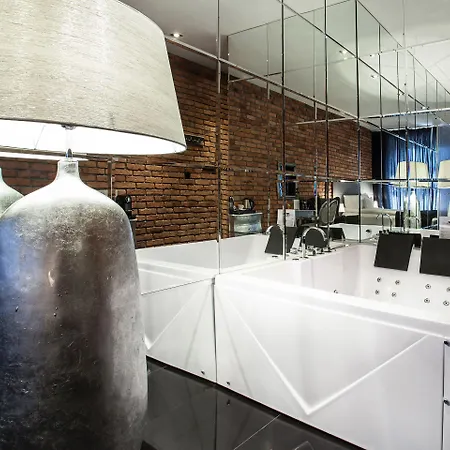 Betmanowska Main Square Adults Only Otel