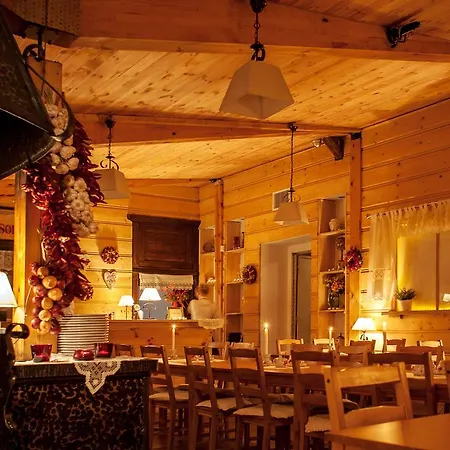 Betmanowska Main Square Adults Only Szálloda 4*