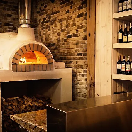 Betmanowska Main Square Adults Only