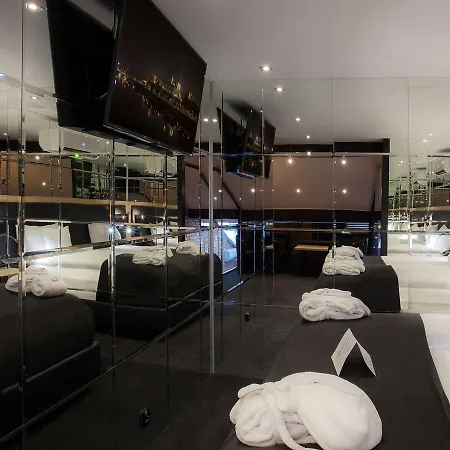 Hotel Betmanowska Main Square Adults Only
