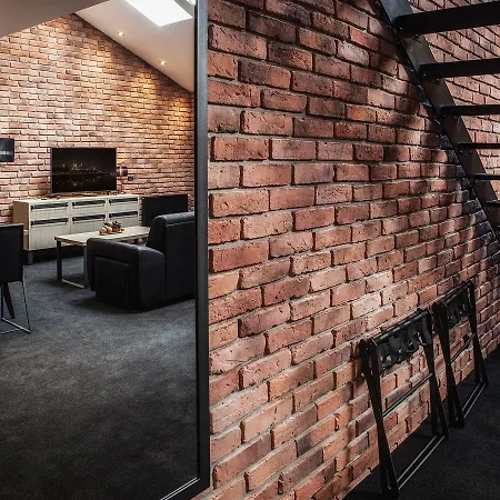 Otel Betmanowska Main Square Adults Only