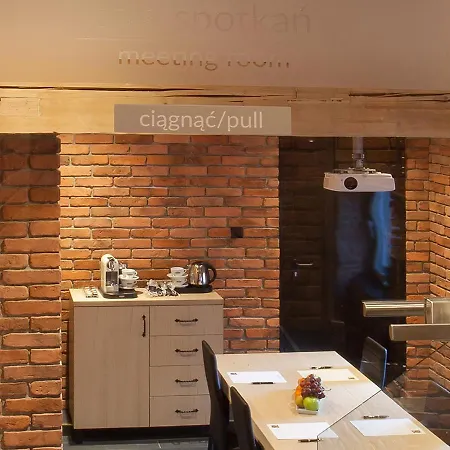 Betmanowska Main Square Adults Only Otel