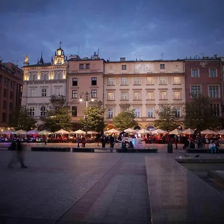 Betmanowska Main Square Adults Only Szálloda Krakkó