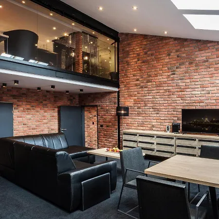 Otel Betmanowska Main Square Adults Only Krakow