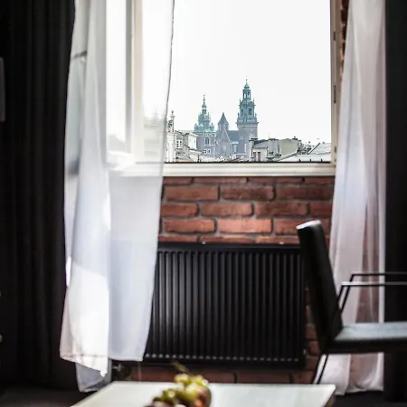 Betmanowska Main Square Adults Only Szálloda 4*