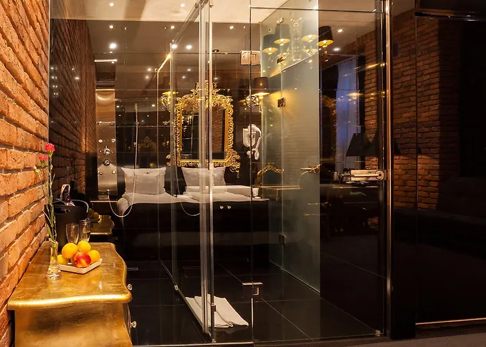 Betmanowska Main Square Adults Only