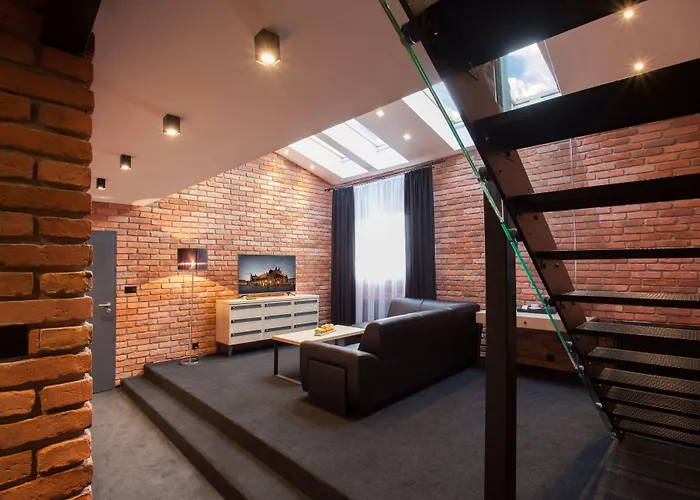 Betmanowska Main Square Adults Only 4*