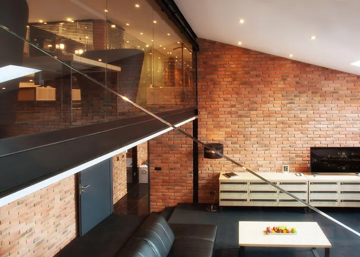 Betmanowska Main Square Adults Only Hotel Cracovia