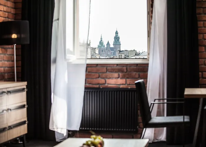 Betmanowska Main Square Adults Only