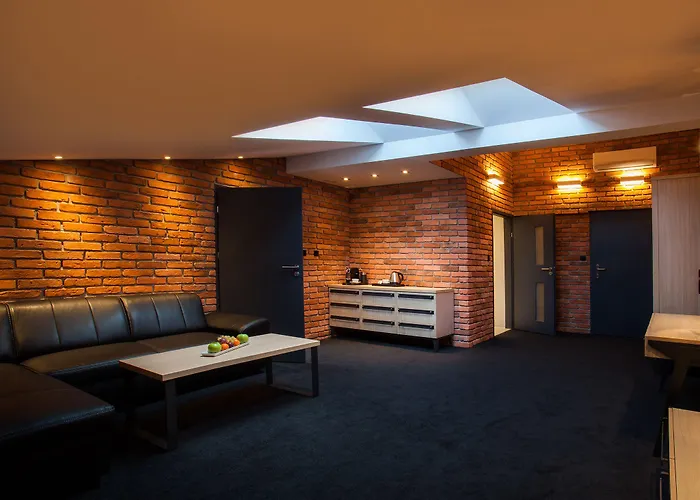 Hotel Betmanowska Main Square Adults Only Cracovia