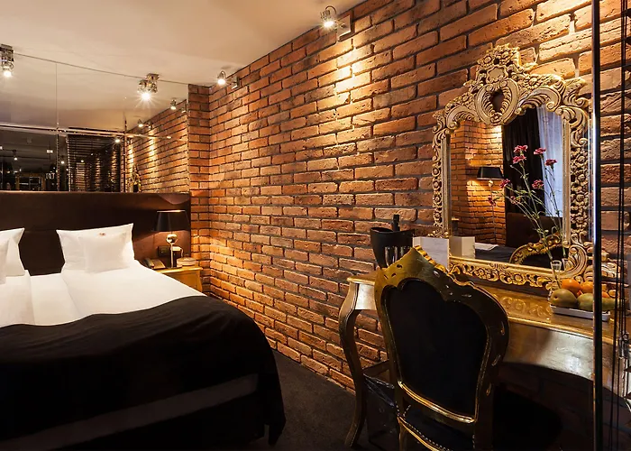 Hotel Betmanowska Main Square Adults Only