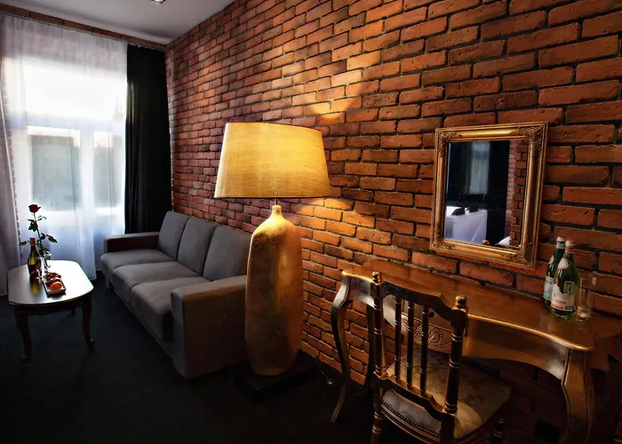 Betmanowska Main Square Adults Only Cracovia