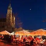 Betmanowska Main Square Adults Only Hotel Krakow
