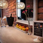 Betmanowska Main Square Adults Only Hotel