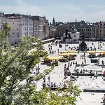 Hotel Betmanowska Main Square Adults Only 4*