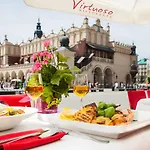 호텔 Betmanowska Main Square Adults Only 4*