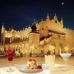 Betmanowska Main Square Adults Only 4* 克拉科夫