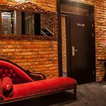 Betmanowska Main Square Adults Only 4* Krakow