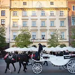 Betmanowska Main Square Adults Only 호텔 4*