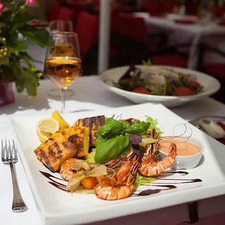 Betmanowska Main Square Adults Only Hotel Cracovie