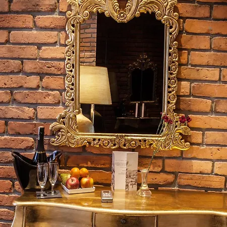 Betmanowska Main Square Adults Only Cracovie