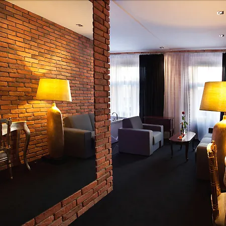 Betmanowska Main Square Adults Only 4* Krakow