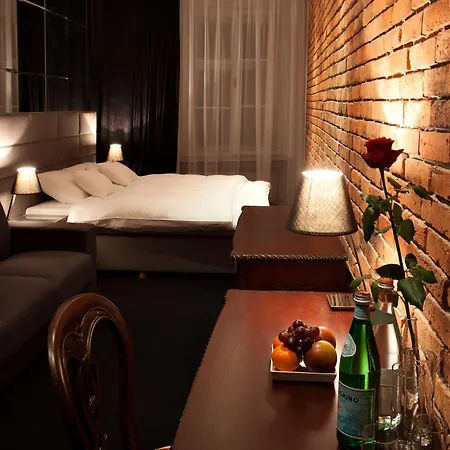 Betmanowska Main Square Adults Only Отель